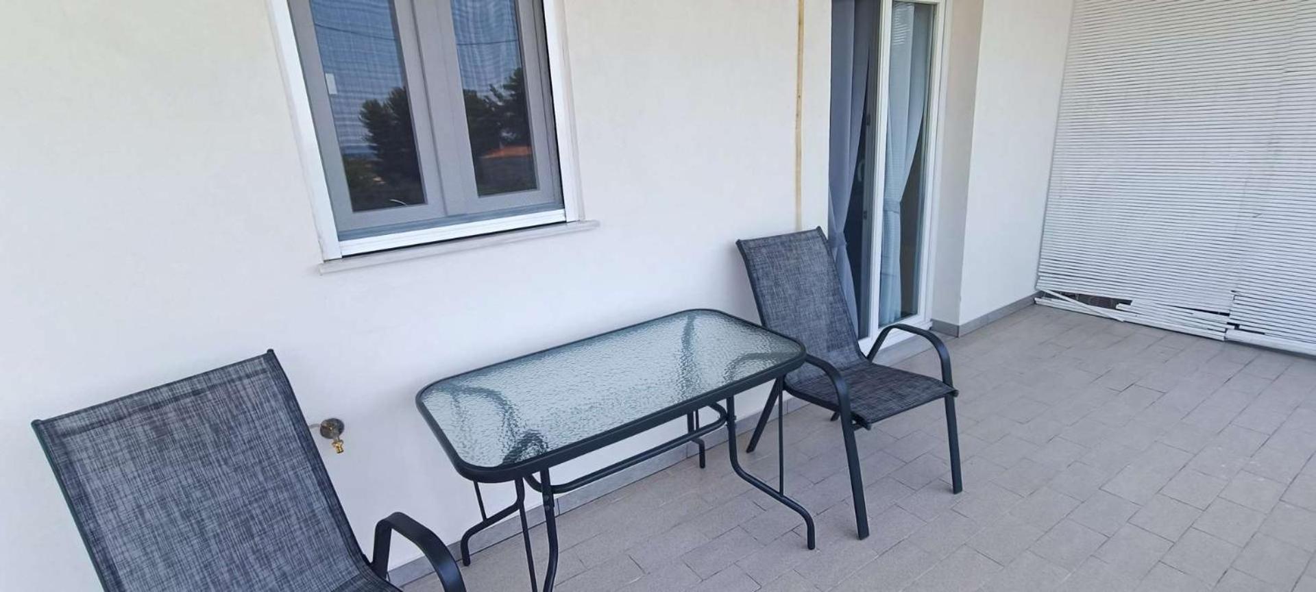 Makis House Hotel Nikiti  Exterior photo