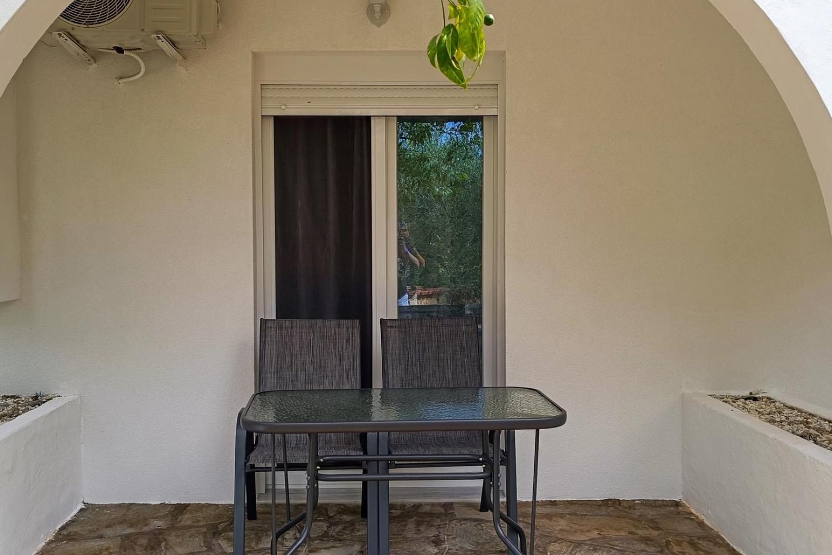 Makis House Hotel Nikiti  Exterior photo