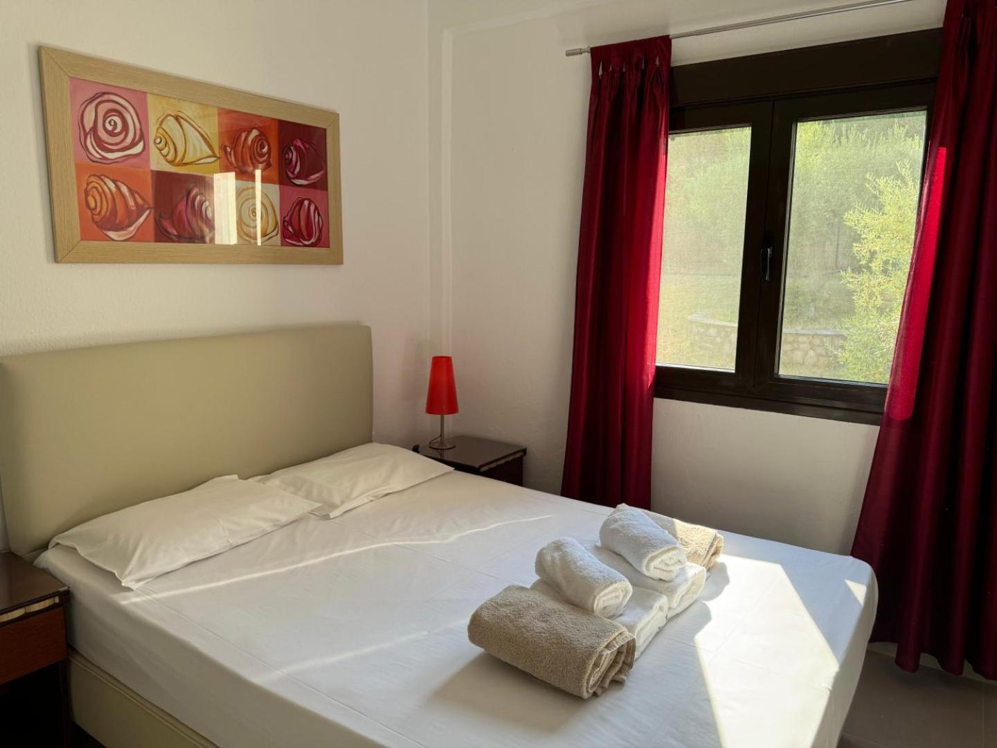 Makis House Hotel Nikiti  Exterior photo