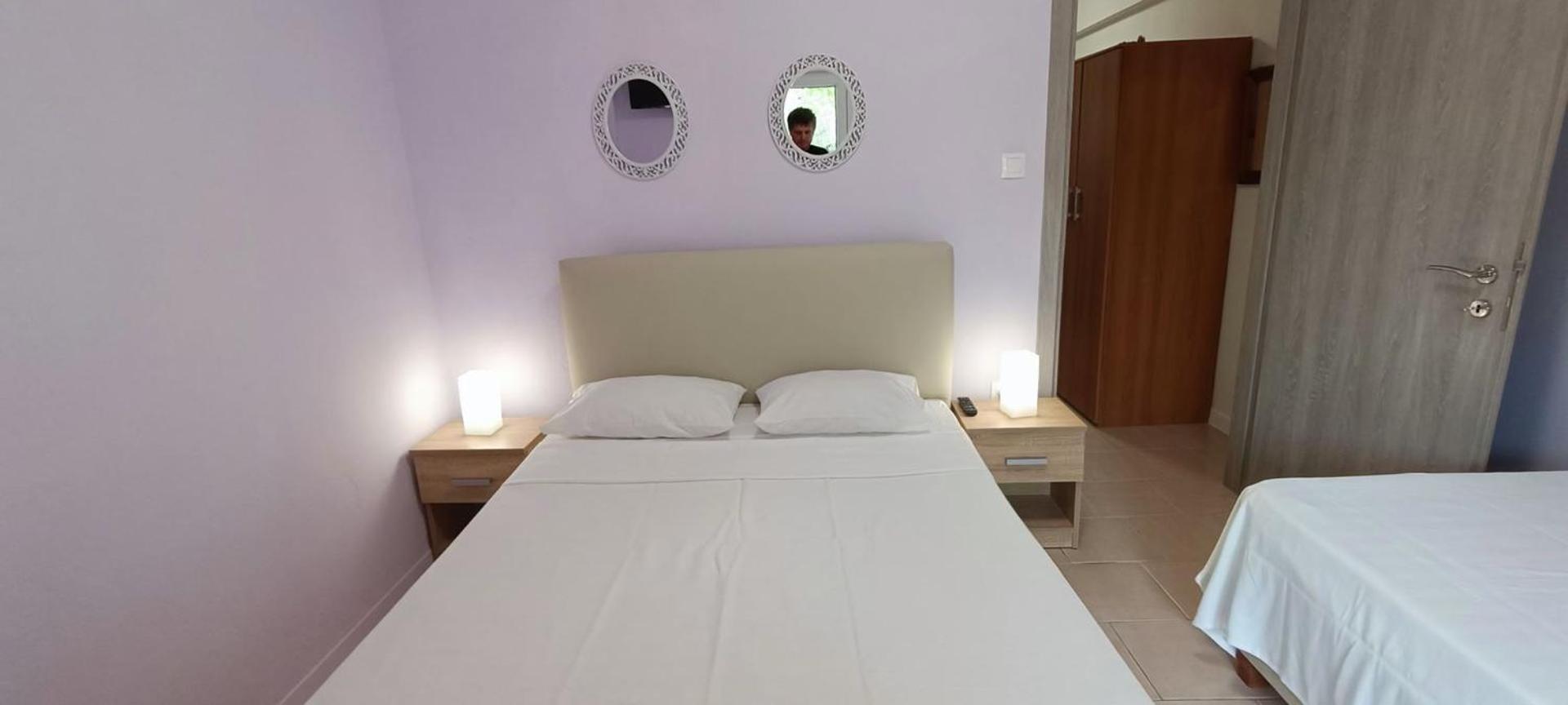 Makis House Hotel Nikiti  Exterior photo