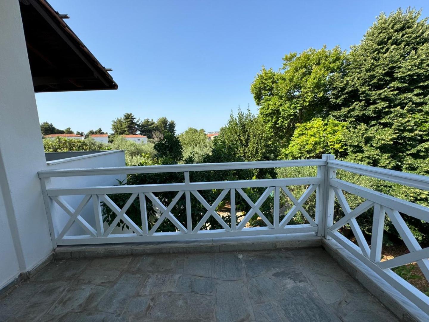 Makis House Hotel Nikiti  Exterior photo